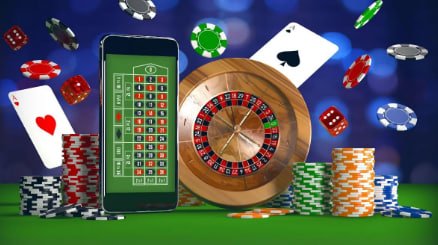 Tampilan meja Ceme Online di aplikasi arahtogel dengan kartu dan dealer langsung